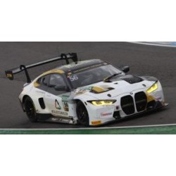 SPARK SG986 BMW M4 GT3 N°56 Project DTM 2023 Sandro Holzem (300ex.) 1/43