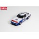 SPARK 43SPA1981 MAZDA RX7 N°40 Mazda Motul TWR RT Vainqueur 24H Spa 1981 P. Dieudonne - T. Wlakinshaw 1/43