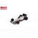 SPARK S7207 EUROBRUN ER188 N°32 GP Monaco 1988 Oscar Larrauri 1/43