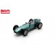 SPARK S8137 ASTON MARTIN DBR4 N°10 6ème GP Portugal 1959 Roy Salvadori 1/43