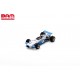SPARK S8309 BRABHAM BT30 N°1 Vainqueur GP Crystal Palace F2 1970 Jackie Stewart 1/43