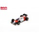 SPARK S8805 ALFA ROMEO 183T N°23 5ème GP Pays Bas 1983 Mauro Baldi 1/43