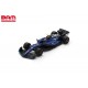 SPARK Y352 WILLIAMS F1 FW45 N°2 Williams Racing GP Angleterre 2023