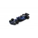 SPARK Y353 WILLIAMS F1 FW45 N°23 Williams Racing 8ème GP Angleterre 2023 800ème GP Williams - Alex Albon 1/64