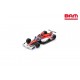 SPARK MV13 VAILLANTE Indy 500 N°31 - pilote Elsa Tainmont – album « Rédemption » (2024) 1/43