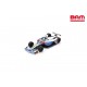 SPARK MV14 VAILLANTE Indy 500 N°1 - pilote Steve Warson – album « Rédemption » (2024) 1/43