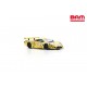 SPARK 100SPA16 Saleen S7-R No.2 Konrad Motorsport 24H Spa 2003 1/43