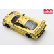 SPARK 100SPA16 Saleen S7-R No.2 Konrad Motorsport 24H Spa 2003 1/43