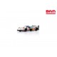 SPARK Y301 PORSCHE 963 N°6 PORSCHE PENSKE MOTORSPORT 24H Le Mans 2023 K. Estre - A. Lotterer - L. Vanthoor (1/64)