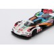 SPARK Y301 PORSCHE 963 N°6 PORSCHE PENSKE MOTORSPORT 24H Le Mans 2023 K. Estre - A. Lotterer - L. Vanthoor (1/64)