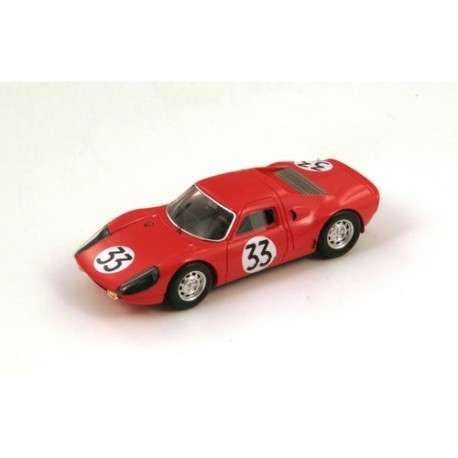 Miniature 1/43 Porsche 904 GTS, D'occasion