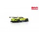 SPARK SGT078 TOYOTA GR86 GT N°30 apr GT300 SUPER GT 2023 Hiroaki Nagai - Manabu Orido - Yuta Kamimura - Ryo Ogawa (1/43)