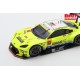 SPARK SGT078 TOYOTA GR86 GT N°30 apr GT300 SUPER GT 2023 Hiroaki Nagai - Manabu Orido - Yuta Kamimura - Ryo Ogawa (1/43)