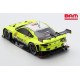 SPARK SGT078 TOYOTA GR86 GT N°30 apr GT300 SUPER GT 2023 Hiroaki Nagai - Manabu Orido - Yuta Kamimura - Ryo Ogawa (1/43)