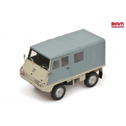 STEYR HALFINGER Large Roof Grey 1/18