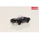 SCHUCO 452676100 MERCEDES-BENZ 300 SL Roadster Noir 1/87 Diecast