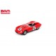 SPARK S5085 OSCA Sport 750 N°42 11ème 24H Le Mans 1958 A. de Tomaso - C. Davis 1/43