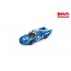 SPARK S5695 ALPINE A210 N°46 24H Le Mans 1969 A. LeGuellec - B. Tramont 1/43