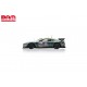 SPARK S5856 ASTON MARTIN DBR9 N°59 Aston Martin Racing 9ème 24H Le Mans 2005 D. Brabham - S. Sarrazin - D. Turner 1/43