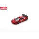SPARK S6667 MCLAREN F1 GTR N°53 – Préqualification Le Mans 1996 1/43