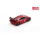 SPARK S6667 MCLAREN F1 GTR N°53 – Préqualification Le Mans 1996 1/43