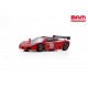 SPARK S6667 MCLAREN F1 GTR N°53 – Préqualification Le Mans 1996 1/43