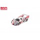 SPARK S8461 RONDEAU M382 N°50 24H Le Mans 1984 P. Yver - B. de Dryver - P-F. Rousselot 1/43