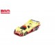 SPARK S8463 RONDEAU M382 N°39 18ème 24H Le Mans 1985 B. Sotty - J-C. Justice - P. Oudet 1/43