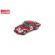 SPARK S9751 PORSCHE 911T N°42 24H Le Mans 1969 A. Wicky - E. Berney 1/43
