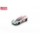 SPARK S9776 PORSCHE 907s N°24 18ème 24H Le Mans 1972 P. Mattli - H. Bayard - W. Brun 1/43