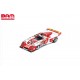 SPARK S9421 CHEVRON B36 N°20 24hLe Mans 24H 1980 Y. Courage - J-P. Grand 1/43