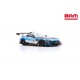 SPARK SB701 MERCEDES-AMG GT3 N°88 AKKODIS ASP Team 2ème 24H Spa 2023 1/43