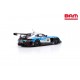 SPARK SB701 MERCEDES-AMG GT3 N°88 AKKODIS ASP Team 2ème 24H Spa 2023 1/43