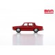 MILEZIM By Spark Z0066 RENAULT 10 Major 1966 Rouge (1/43)