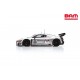 SPARK SB710 AUDI R8 LMS GT3 EVO II N°25 Audi Sport Team Sainteloc 24H Spa 2023 1/43