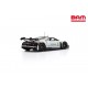SPARK SB717 AUDI R8 LMS GT3 EVO II N°26 Sainteloc Junior Team 3ème Silver Cup 24H Spa 2023 1/43