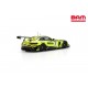 SPARK SB718 MERCEDES-AMG GT3 N°3 GetSpeed 24H Spa 2023 1/43