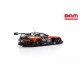 SPARK SB728 MERCEDES-AMG GT3 N°89 AKKODIS ASP Team 24H Spa 2023 1/43