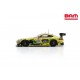 SPARK SB729 MERCEDES-AMG GT3 N°999 Mercedes-AMG Team GruppeM Racing 24H Spa 2023 1/43