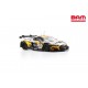 SPARK SB737 AUDI R8 LMS GT3 EVO II N°10 Boutsen VDS 24H Spa 2023 1/43