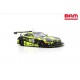 SPARK SB741 MERCEDES-AMG GT3 N°2 GetSpeed 24H Spa 2023 1/43