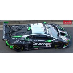 SPARK SB790 LAMBORGHINI Huracán GT3 EVO 2 N°72 Barwell Motorsport 3ème Bronze class 24H Spa 2024 (300ex.) 1/43