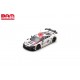 SPARK SB791 AUDI R8 LMS GT3 EVO II N°25 Sainteloc Racing 2ème Gold class 24H Spa 2024 (300ex.) 1/43