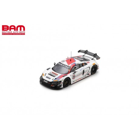 SPARK SB791 AUDI R8 LMS GT3 EVO II N°25 Sainteloc Racing