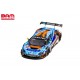 SPARK SB813 MCLAREN 720S GT3 EVO N°158 Garage 59 24H Spa 2024 M. Sansom – C. Salkeld – J. Baldwin – N. Kjaergaard (300ex.) 1/43