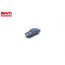 SCHUCO 452676200 MERCEDES-BENZ -/8 sedan (W114) 1/87 