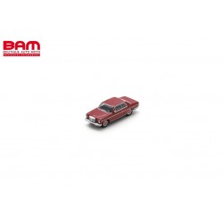 SCHUCO 452676300 MERCEDES-BENZ -/8 Coupe (W114) 1/87 