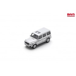 SCHUCO 452676400 MERCEDES-BENZ G-Class (W463) 1/87 