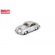 SPARK S6135 PORSCHE 356 1300 N°151 Rallye Monte Carlo 1955 C.A. Johansson - G. Jensen 1/43