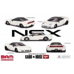 MINI GT KHMG148 HONDA NSX (NA1) Kaido Works V2 1990 1/64